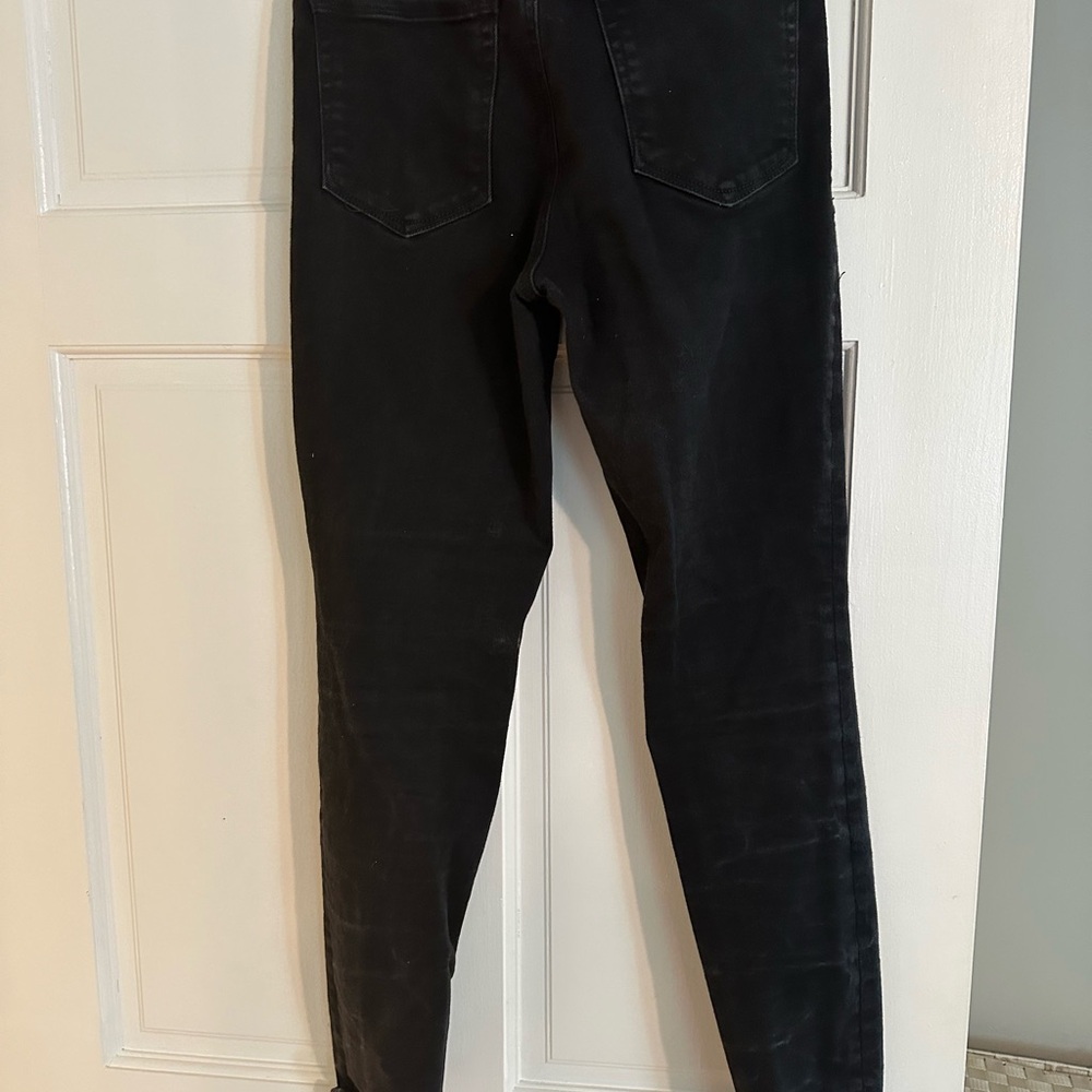 Good American ALWAYS FITS GOOD LEGS SKINNY JEANS
